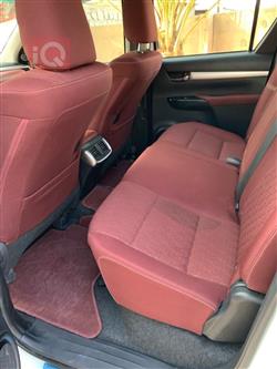 تويوتا هايلوكس